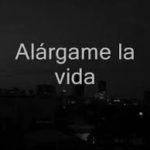 Jadiel - Alargame La Vida MP3
